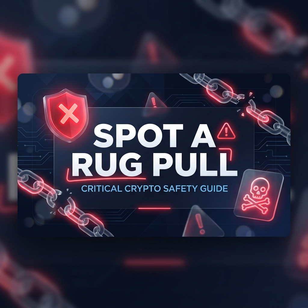 How to Spot a Rug Pull on Solana